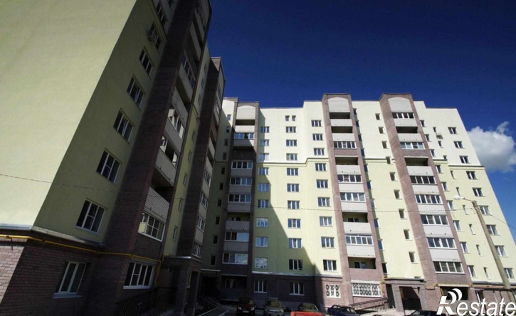 1-комн квартира Перекопский городок, 33