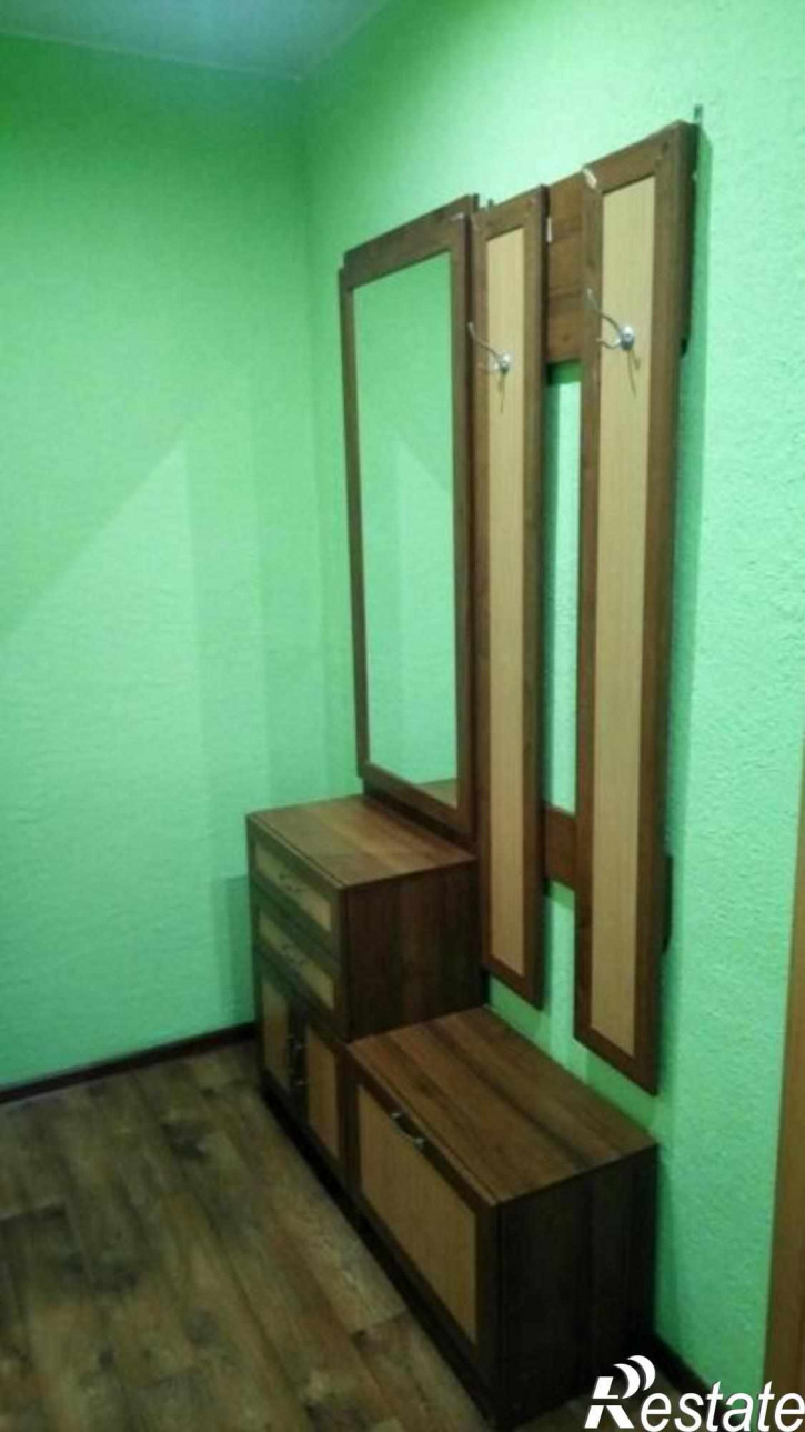 1-комн квартира Нижняя Дуброва ул, 13Б