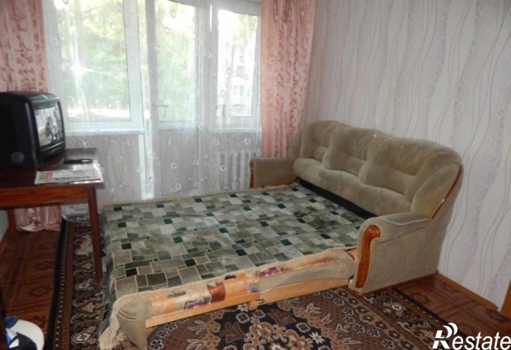 2-комн квартира Балакирева ул, 27