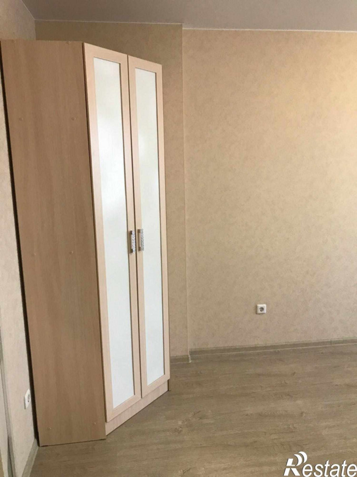 1-комн квартира Нижняя Дуброва ул, 48
