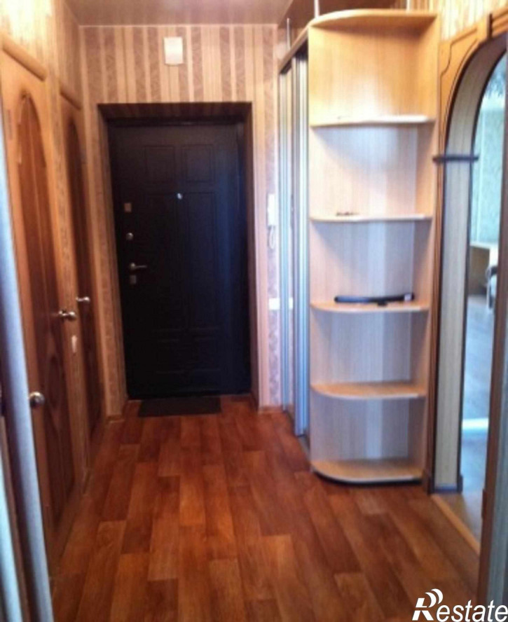 1-комн квартира Октябрьский городок, 7А