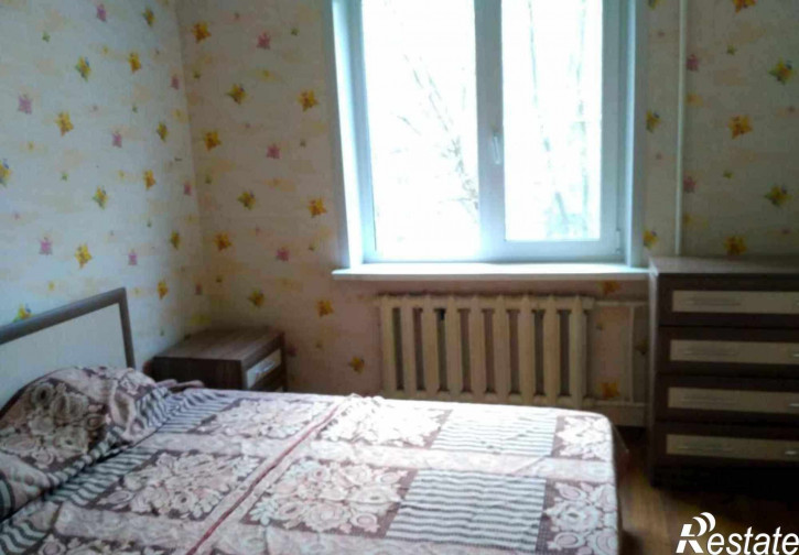 2-комн квартира Горького ул, 113Б