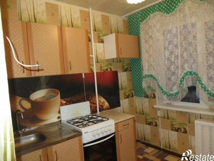 2-комн квартира Юбилейная ул, 8