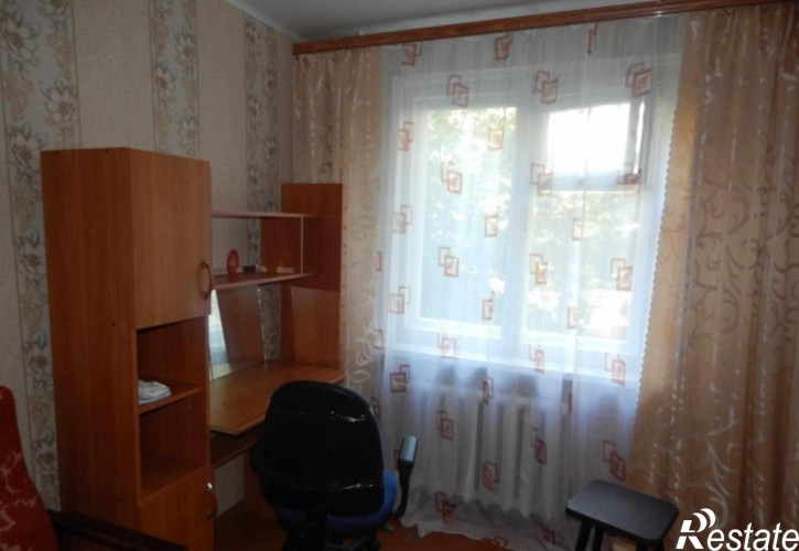2-комн квартира Балакирева ул, 27