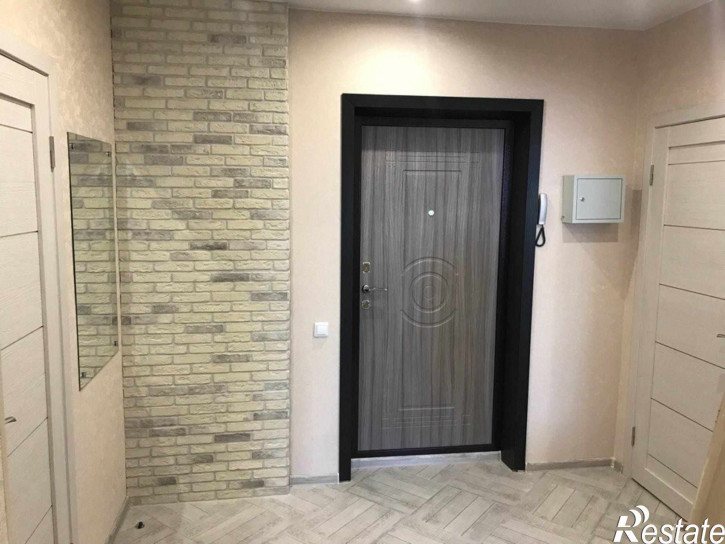 1-комн квартира Нижняя Дуброва ул, 48
