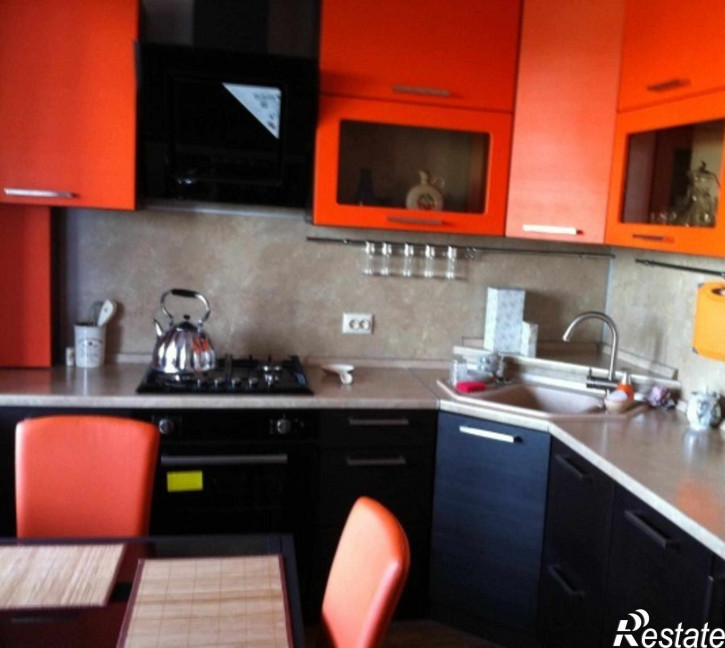 1-комн квартира Октябрьский городок, 7А