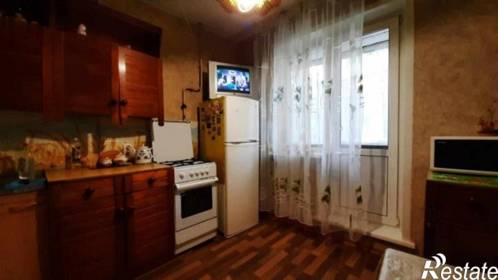 1-комн квартира Зеленая ул, 58