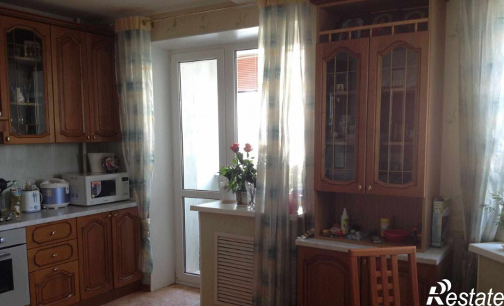 2-комн квартира Западная ул, 59