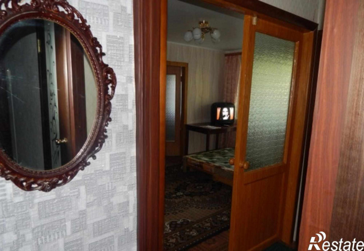 2-комн квартира Балакирева ул, 27