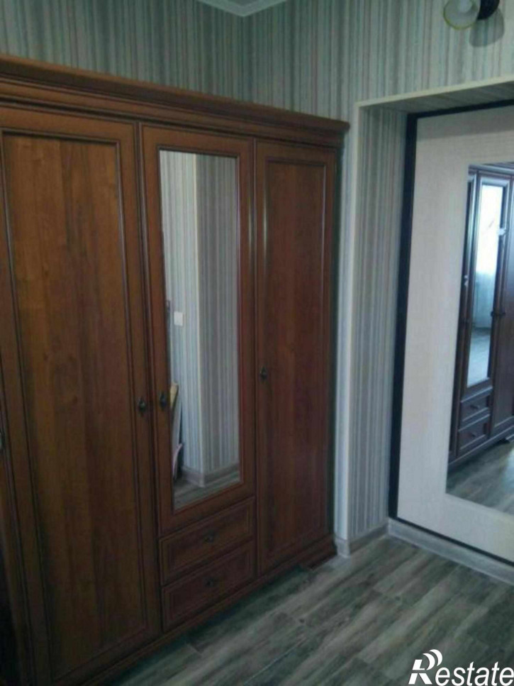 1-комн квартира Стрелецкий пер, 1А