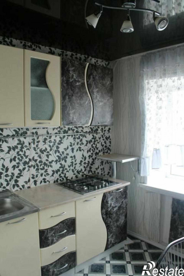 1-комн квартира Северная ул, 9Б