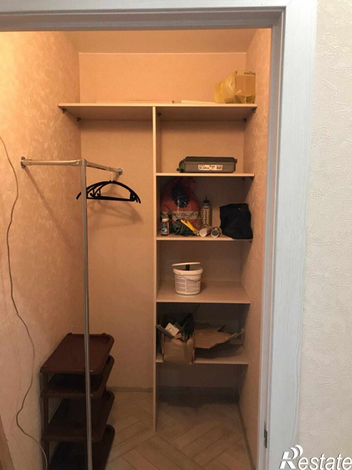 1-комн квартира Нижняя Дуброва ул, 48