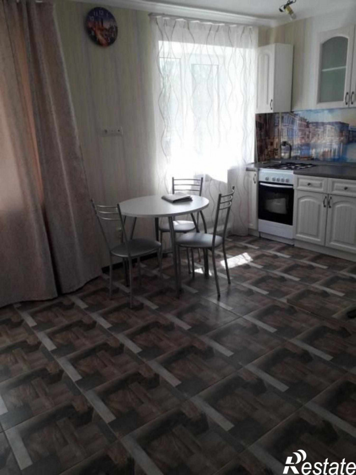 Студия Мира ул, 70