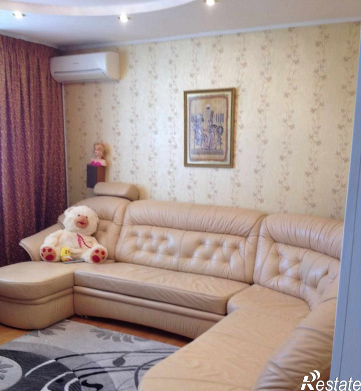 2-комн квартира Западная ул, 59