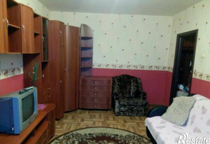 2-комн квартира Верхняя Дуброва ул, 29