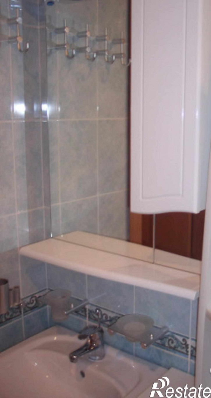 1-комн квартира Западная ул, 59