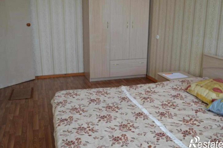 1-комн квартира Диктора Левитана ул, 3В