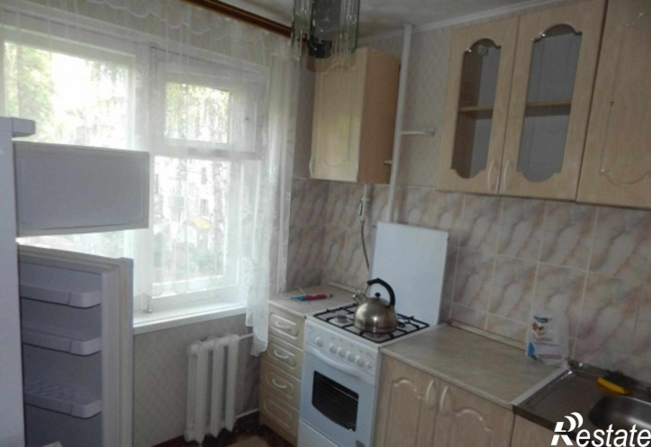 2-комн квартира Балакирева ул, 27