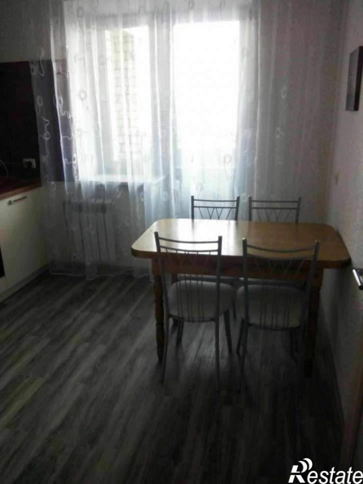 1-комн квартира Стрелецкий пер, 1А