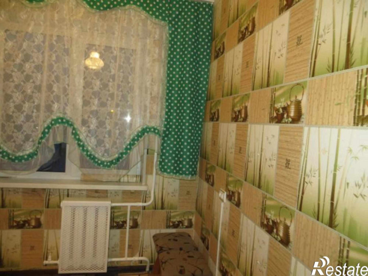 2-комн квартира Юбилейная ул, 8