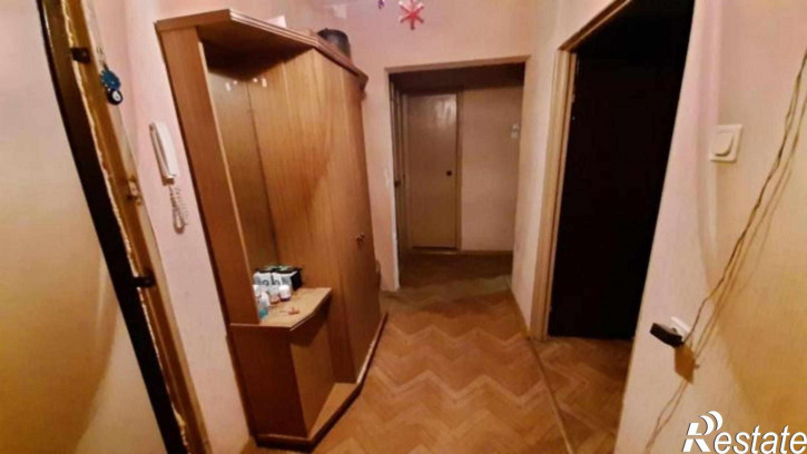 1-комн квартира Зеленая ул, 58