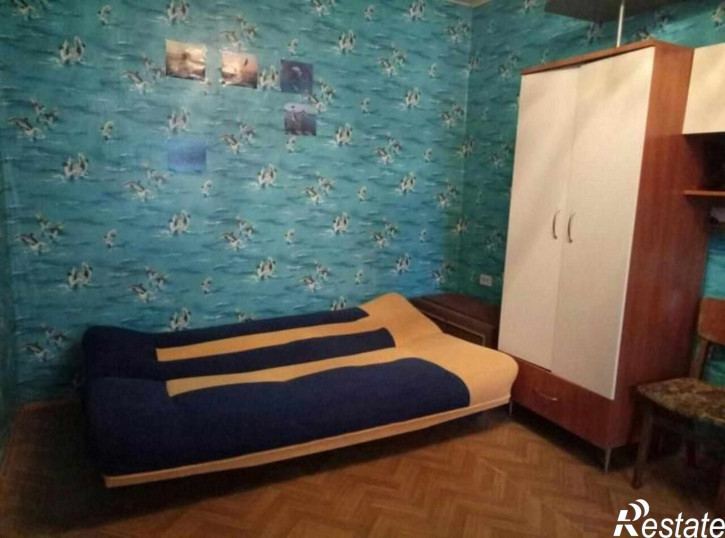 1-комн квартира Чайковского ул, 52