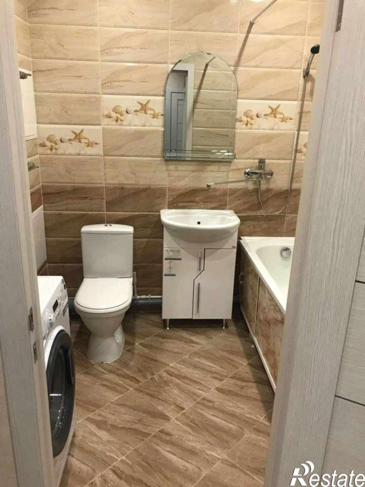 1-комн квартира Нижняя Дуброва ул, 48