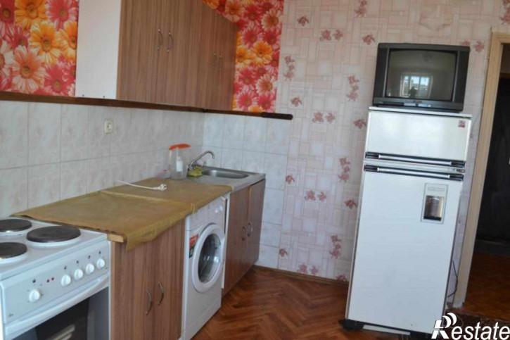 1-комн квартира Диктора Левитана ул, 3В