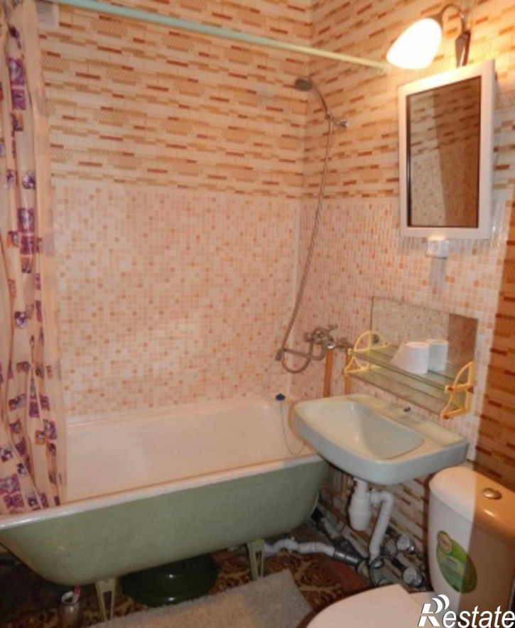 2-комн квартира Балакирева ул, 27