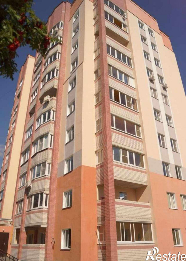 1-комн квартира Октябрьский городок, 7А