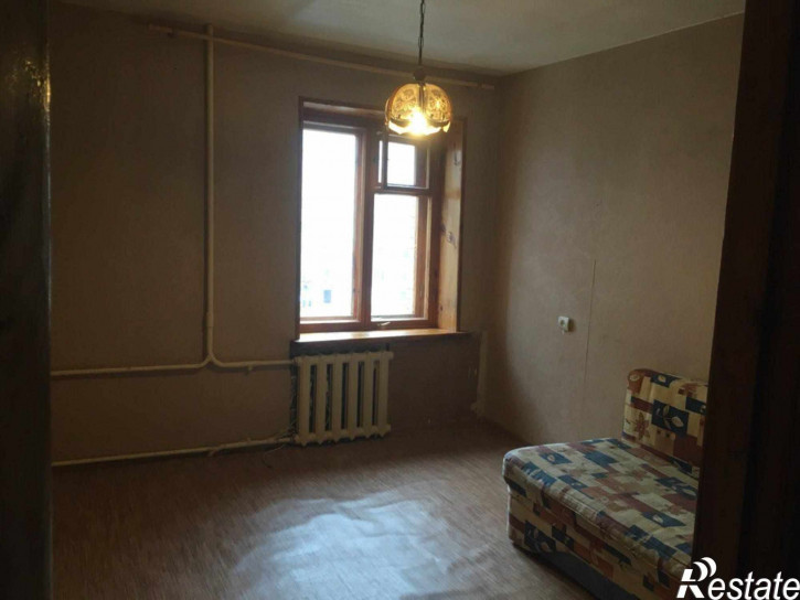3-комн квартира Белоконской ул, 6