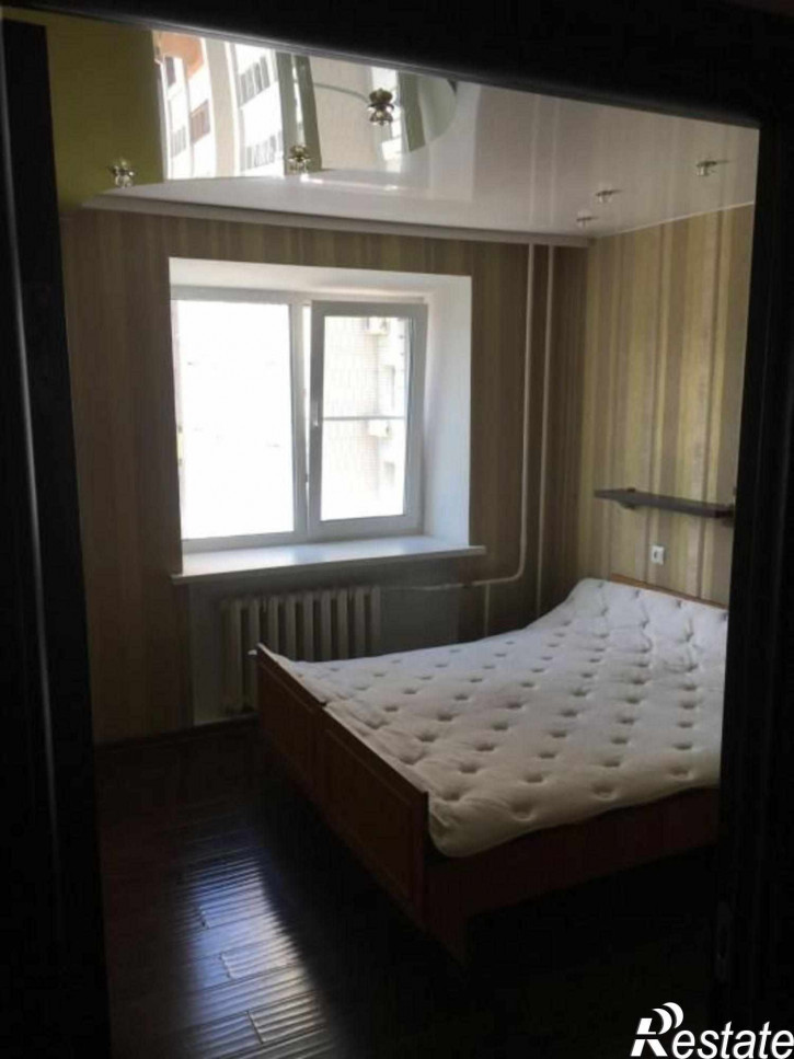 2-комн квартира Соколова-Соколенка ул, 31