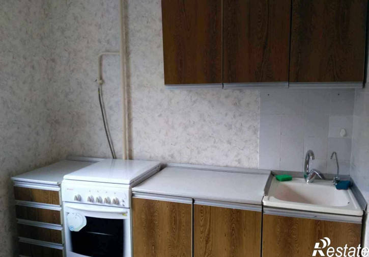 2-комн квартира Горького ул, 113Б