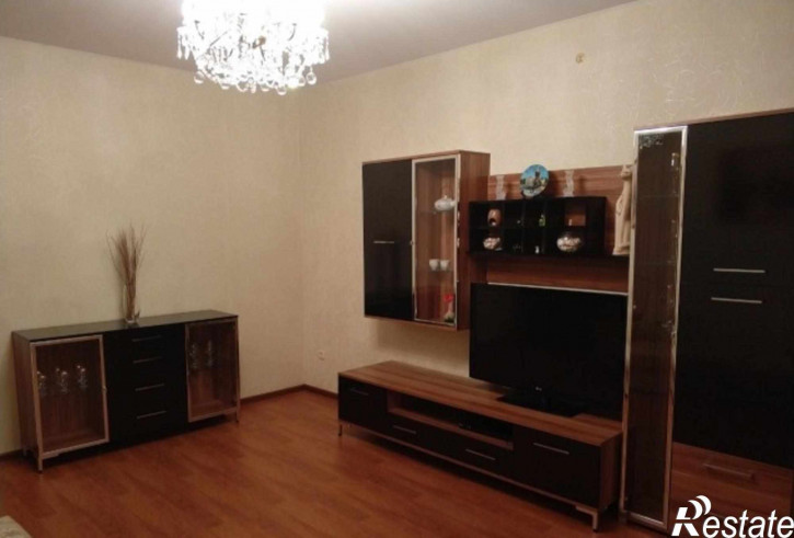2-комн квартира Пугачева ул, 79