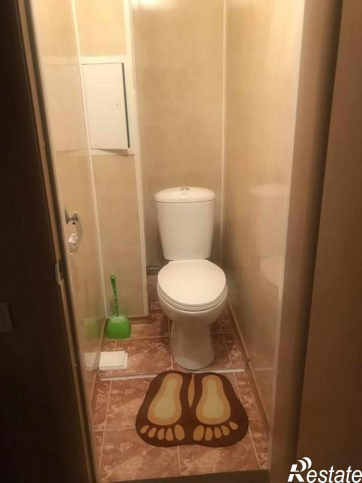 3-комн квартира Ново-Ямской пер, 6А