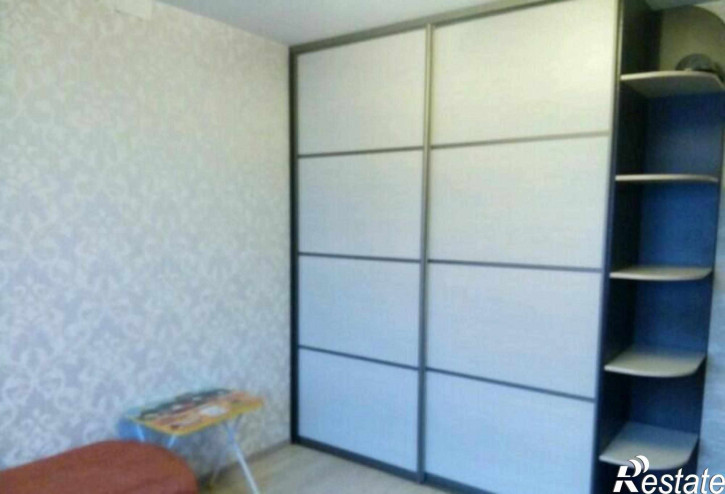 2-комн квартира Верхняя Дуброва ул, 29