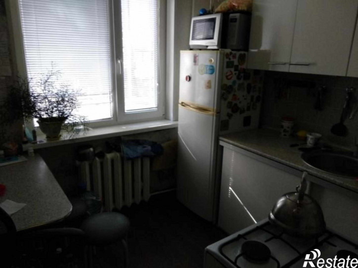 2-комн квартира Балакирева ул, 43В