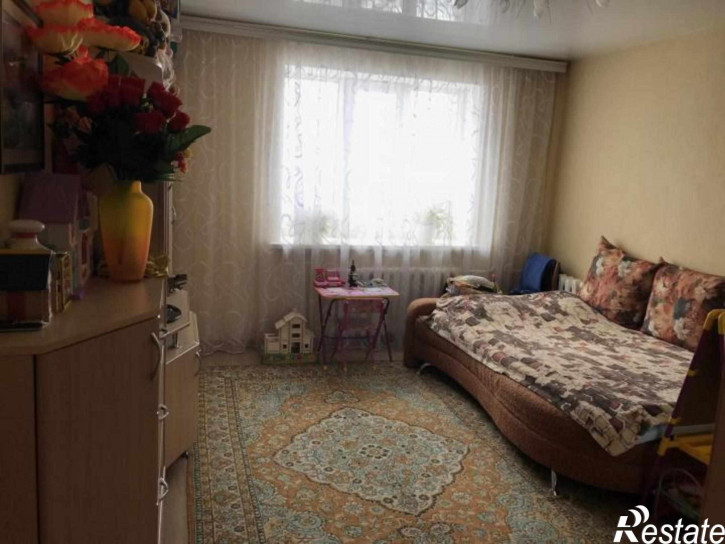 1-комн квартира Нижняя Дуброва ул, 21В
