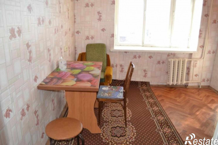 1-комн квартира Диктора Левитана ул, 3В