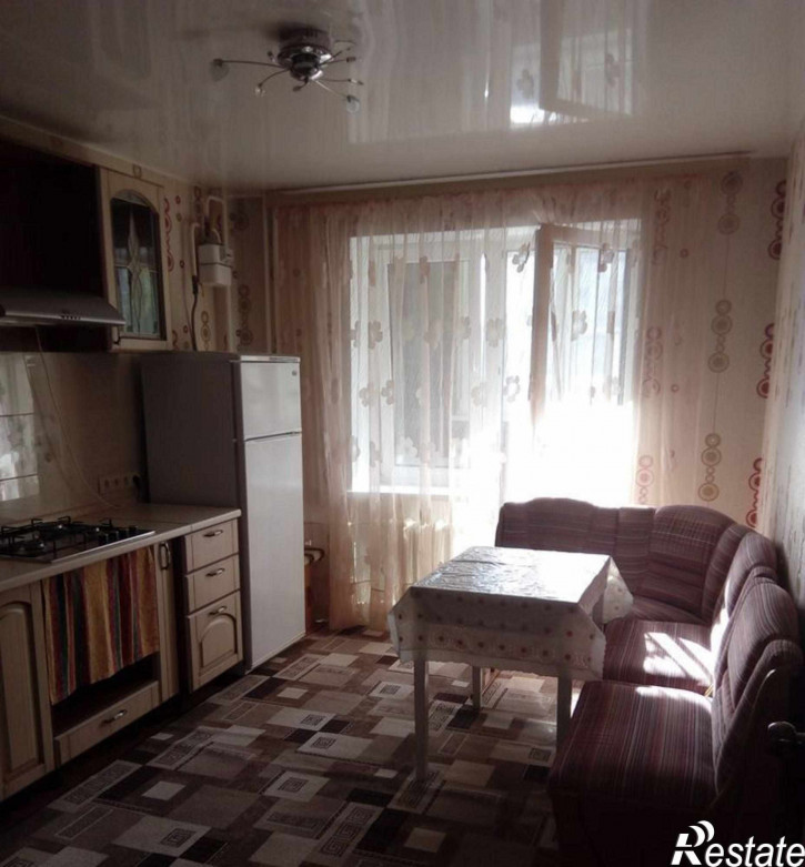1-комн квартира Перекопский городок, 33
