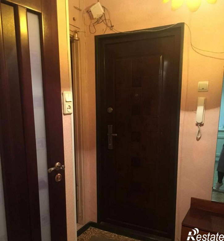 1-комн квартира Безыменского ул, 5