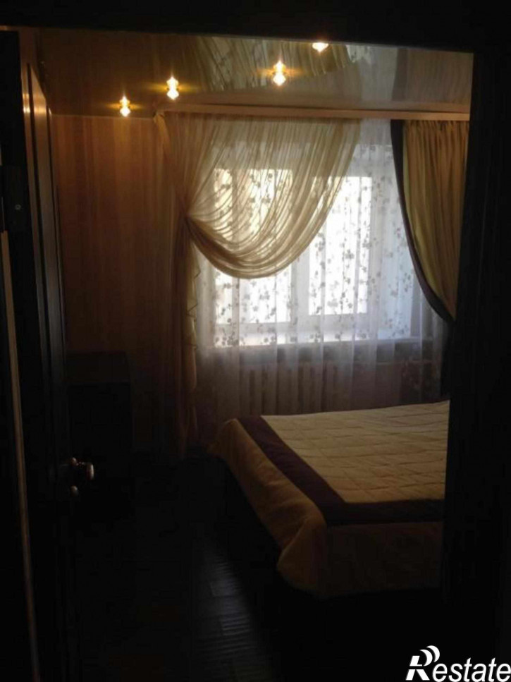 2-комн квартира Соколова-Соколенка ул, 31