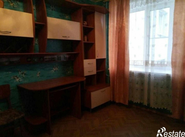 1-комн квартира Чайковского ул, 52