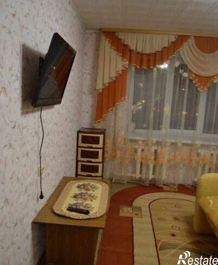 1-комн квартира Соколова-Соколенка ул, 26