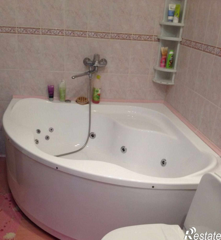 2-комн квартира Западная ул, 59