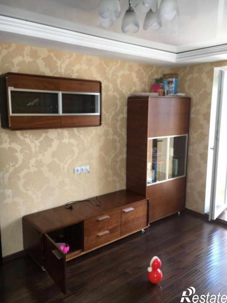 2-комн квартира Соколова-Соколенка ул, 31