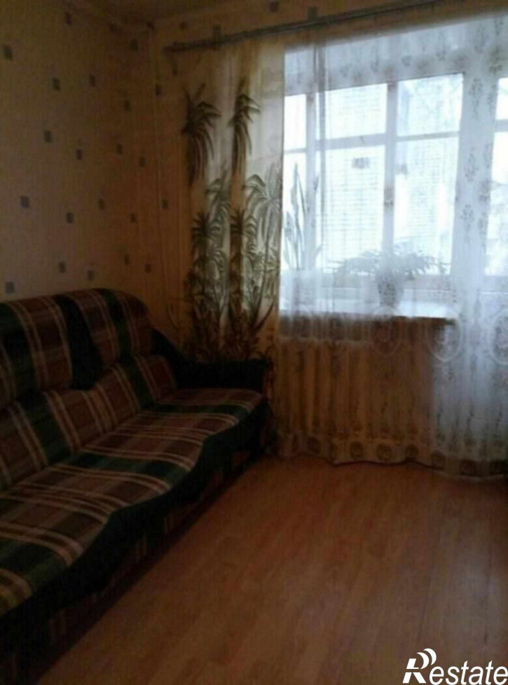 1-комн квартира Чайковского ул, 52