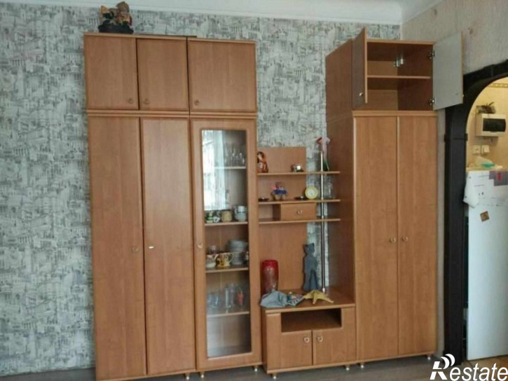2-комн квартира Лермонтова ул, 30А