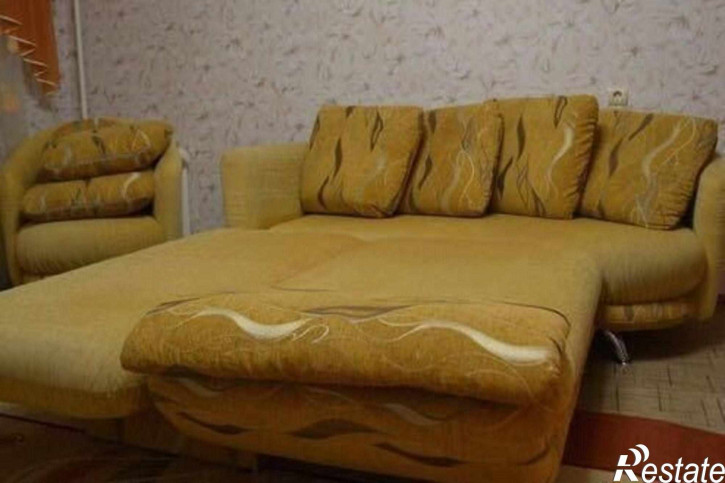 1-комн квартира Соколова-Соколенка ул, 26