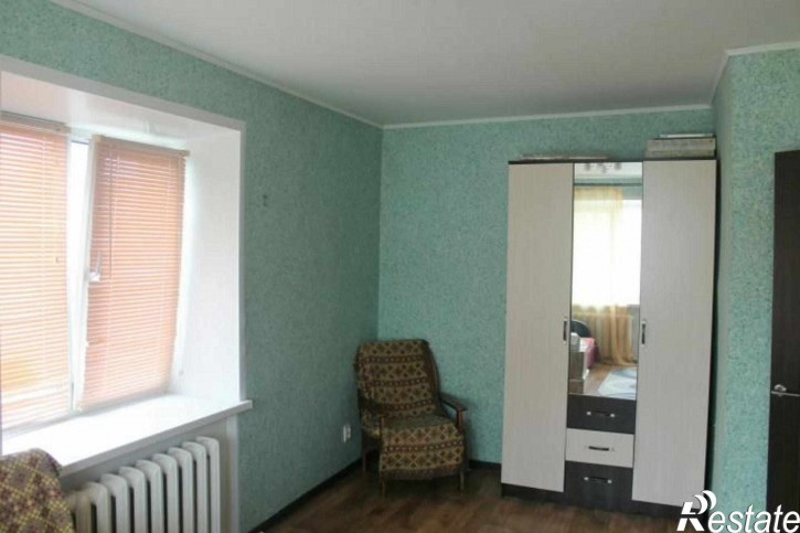 1-комн квартира Северная ул, 9Б